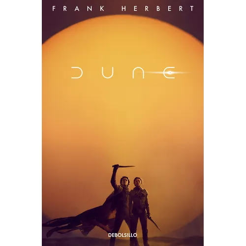 Dune (Edición Película) / Dune (Movie Tie-In)