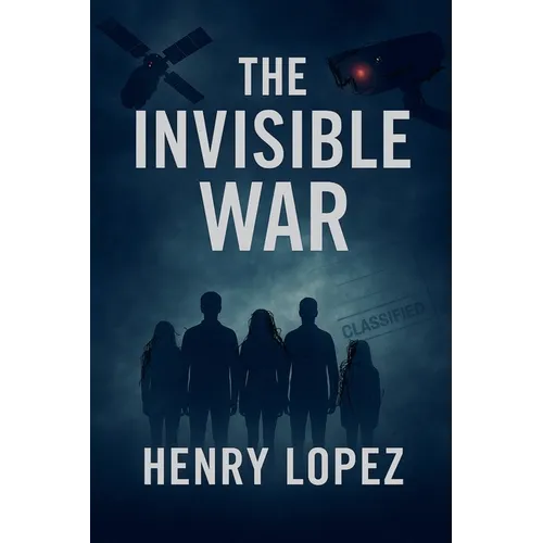 The Invisible War