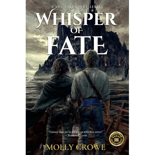 Whisper of Fate