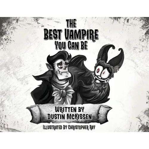 The Best Vampire You Can Be