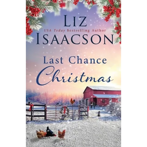 Last Chance Christmas