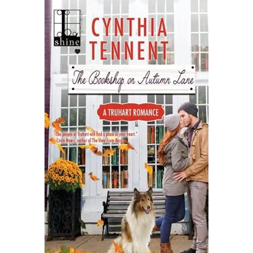 The Bookshop on Autumn Lane