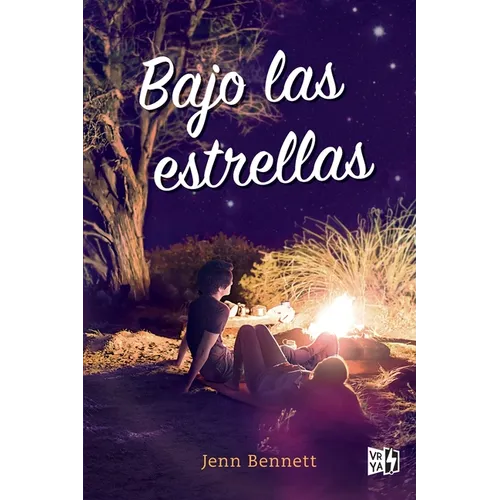 Bajo las estrellas
