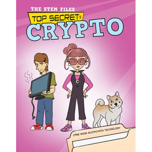 Top Secret: Crypto