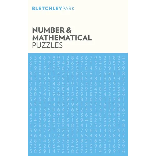 Bletchley Park Number and Mathematical Puzzles