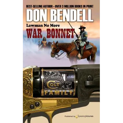 War Bonnet