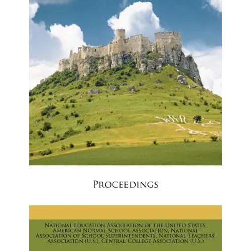 Proceedings