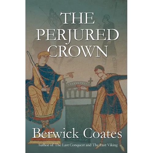 The Perjured Crown