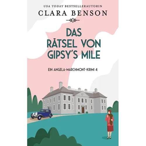 Das Rätsel von Gipsy's Mile