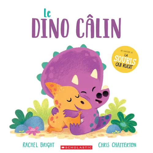 Le Dino Câlin