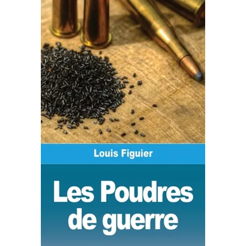 Les Poudres de guerre