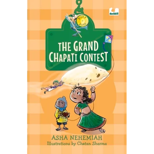 Grand Chapati Contest
