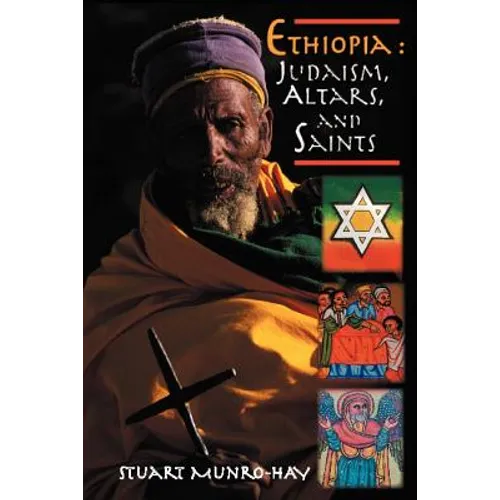 Ethiopia: Judaism, Altars and Saints