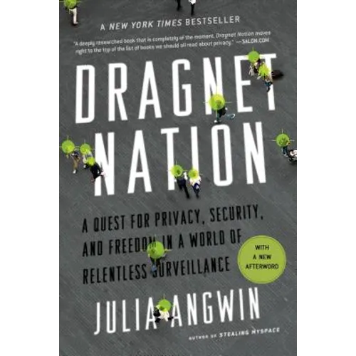 Dragnet Nation