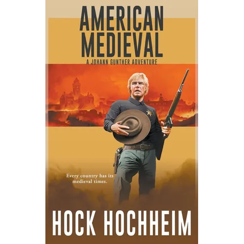 American Medieval