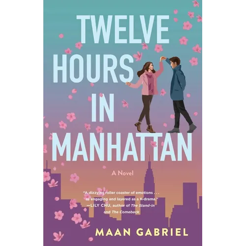 Twelve Hours in Manhattan
