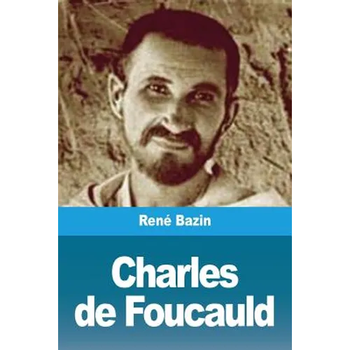 Charles de Foucauld