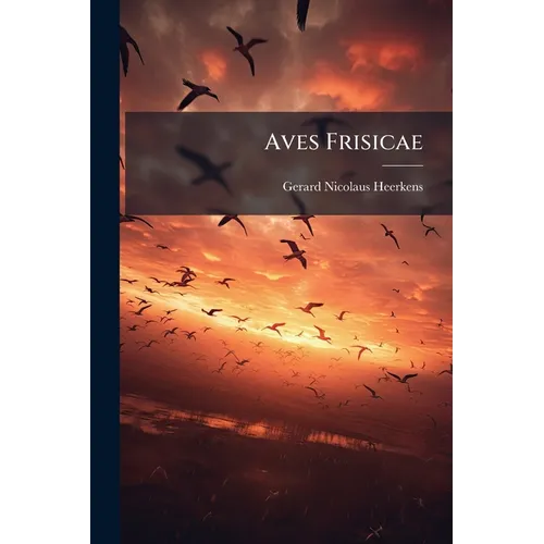 Aves Frisicae