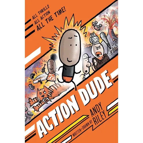 Action Dude