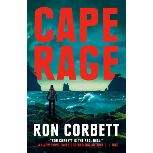 Cape Rage