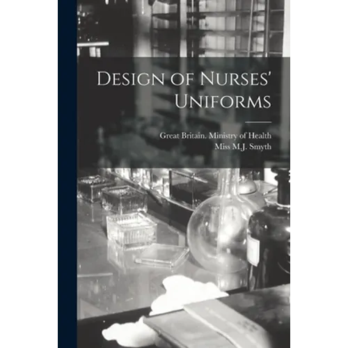 Design of Nurses' Uniforms