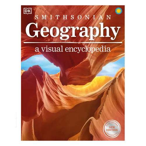 Geography: A Visual Encyclopedia