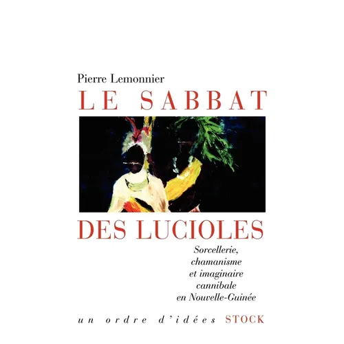 Le sabbat des lucioles