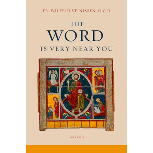 The Word Is Very Near You