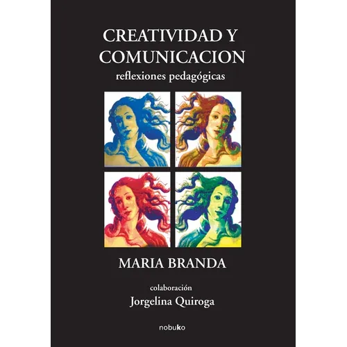 Creatividad y Comunicacion