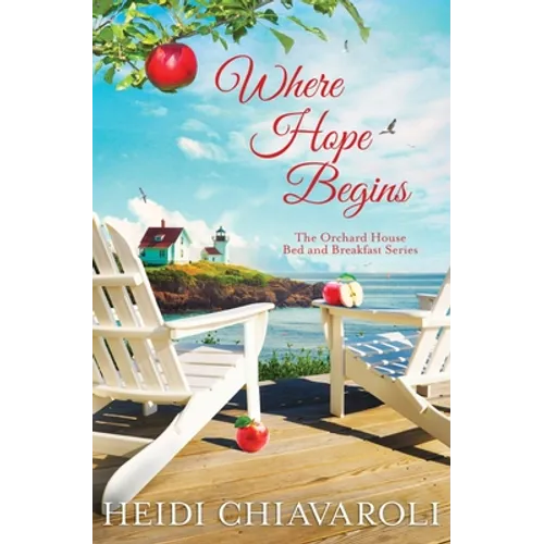 Where Hope Begins