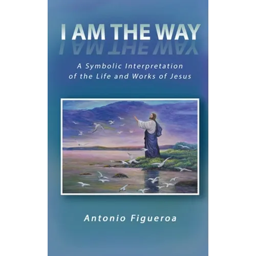 I am the way