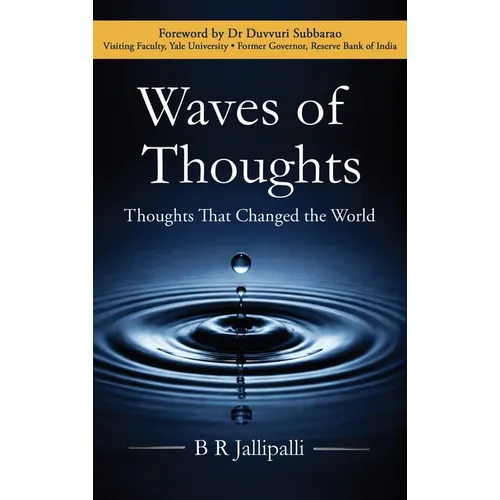 Waves of Thoughts: Thoughts That Changed the World