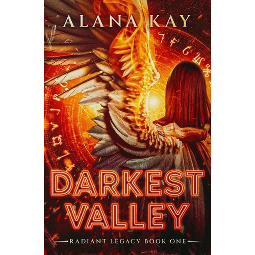 Darkest Valley