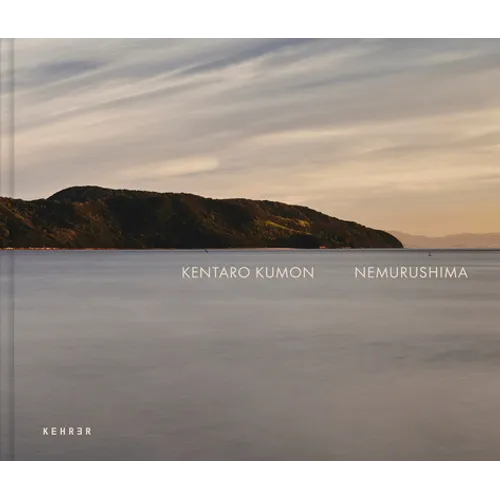 Nemurushima: The Sleeping Island