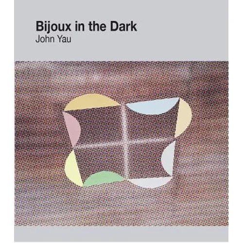 Bijoux in the Dark
