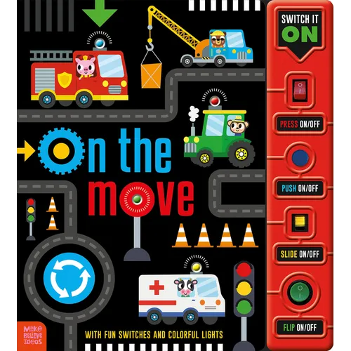 On the Move
