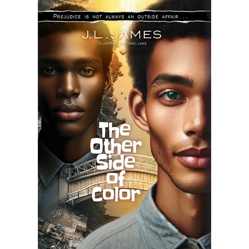 The Other Side of Color: Prejudice is Not Always an Outside Affair...