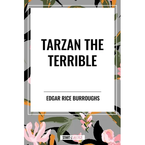 Tarzan the Terrible