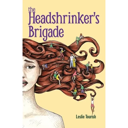 The Headshrinker's Brigade