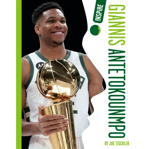 Giannis Antetokounmpo