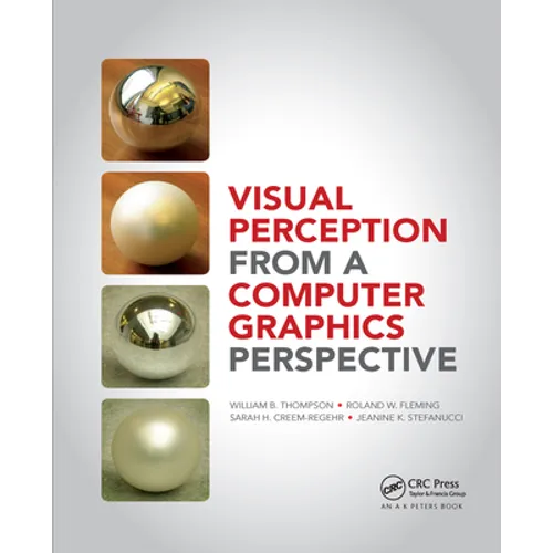 Visual Perception from a Computer Graphics Perspective