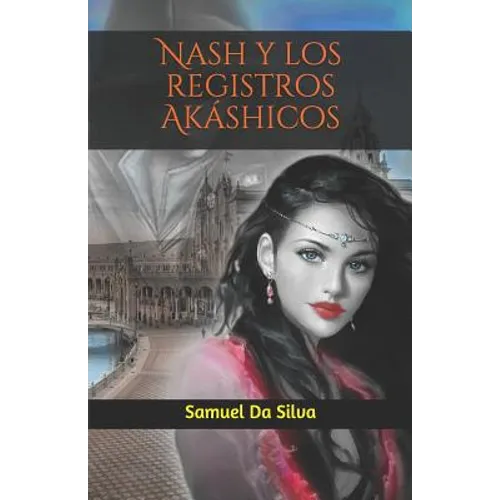 Nash Y Los Registros AK