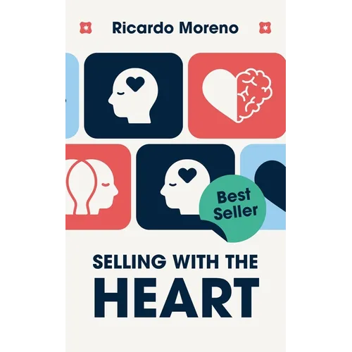 Selling With the Heart