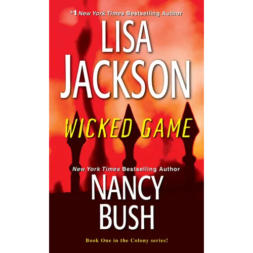 Wicked Game