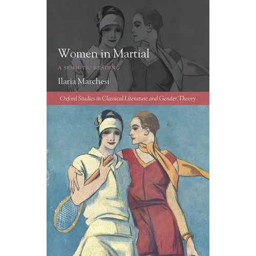 Women in Martial: A Semiotic Reading