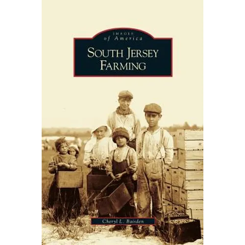 South Jersey Farming