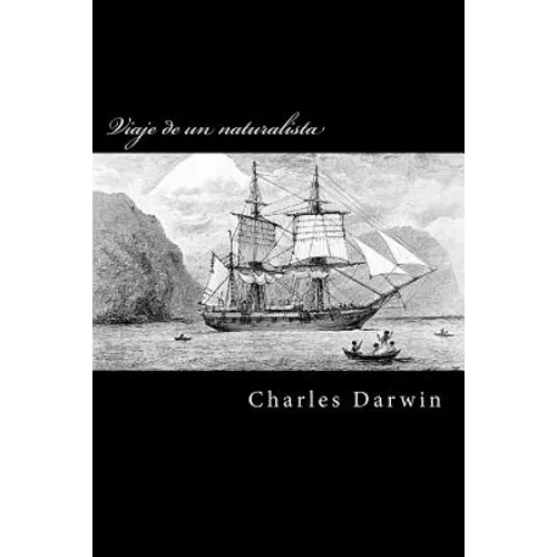 Viaje de un naturalista