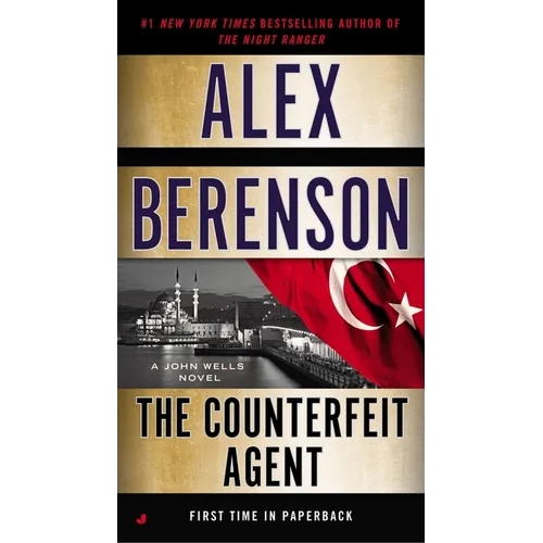 The Counterfeit Agent