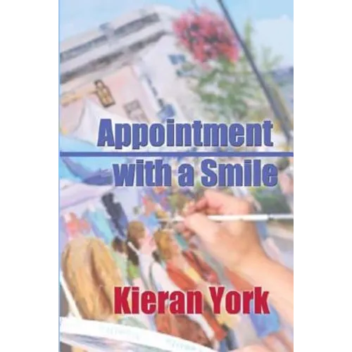Appointment with a Smile