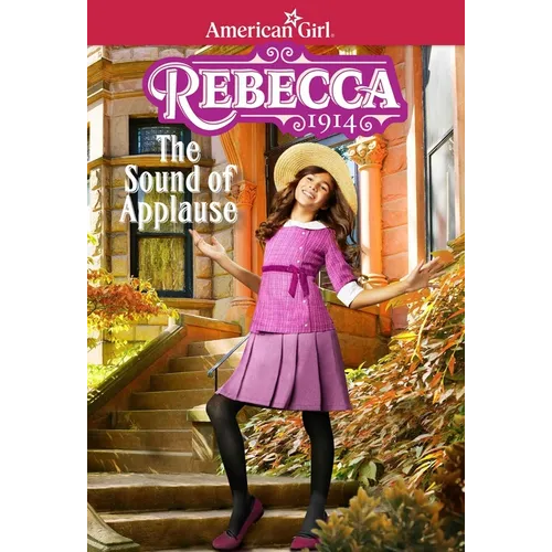 Rebecca: The Sound of Applause